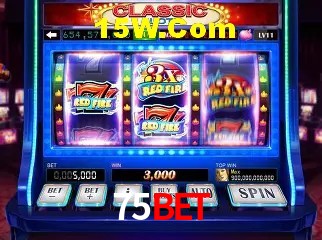 75Bet: Seu Cassino Premiado com Pagamentos Rápidos