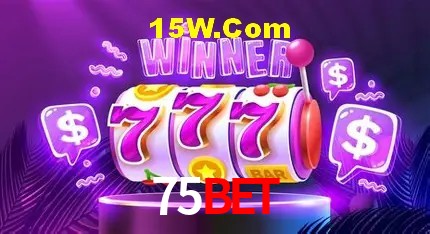 75Bet - Login Jogos Plataforma - 75Bet App